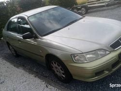 Używany 2000 Honda Accord | 7400 zł