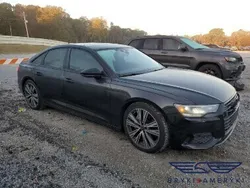 Inny kolor Używany 2023 Audi A6 Sedan/Limuzyna | 139 000 zł (Dobra cena)