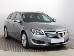 Szary Używany 2013 Opel Insignia Kombi | 27 999 zł (Uczciwa cena)