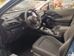 Subaru Nowe 2025 Subaru Crosstrek Platinum | 168 700 zł