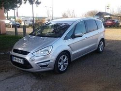 Używany 2014 Ford S-MAX S Minivan | 55 000 zł (Drogi)