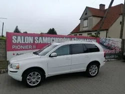 Inny kolor Używany 2012 Volvo XC90 SUV | 56 900 zł