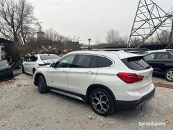 Używany 2016 BMW X1 Sport Line SUV | 60 000 zł