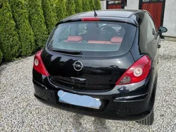 Używany 2008 Opel Corsa | 7000 zł (Dość drogi)