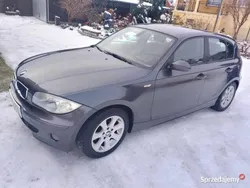 Używany 2005 BMW 120 Hatchback | 16 700 zł (Uczciwa cena)