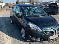 Używany 2014 Opel Meriva Minivan | 14 500 zł (Super Cena)