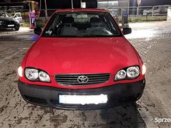 Używany 2001 Toyota Corolla | 1800 zł