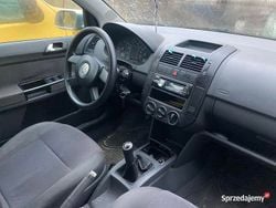 Używany 2003 VW Polo | 1999 zł (Dobra cena)