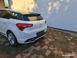 Używany 2012 Citroën DS5 Hatchback | 27 900 zł