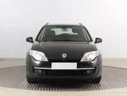 Czarny Używany 2008 Renault Laguna III Kombi | 14 999 zł (Uczciwa cena)