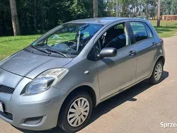 Używany 2009 Toyota Yaris | 11 800 zł (Uczciwa cena)