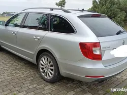 Używany 2014 Skoda Superb | 33 000 zł (Dobra cena)
