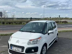 Używany 2010 Citroën C3 Picasso Minivan | 14 500 zł