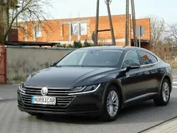 Szary Używany 2019 VW Arteon Sedan/Limuzyna | 69 980 zł (Super Cena)