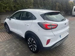 Inny kolor Używany 2023 Ford Puma Gen-E SUV | 31 900 zł
