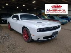 Biały Używany 2018 Dodge Challenger Coupe | 87 000 zł