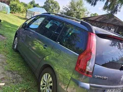 Używany 2007 Citroën Grand C4 Picasso Minivan | 10 000 zł (Uczciwa cena)