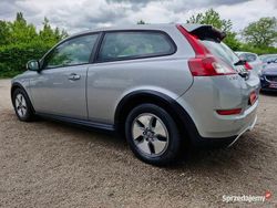 Srebrny Używany 2012 Volvo C30 Hatchback | 26 900 zł (Dość drogi)
