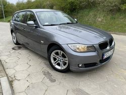 Szary Używany 2010 BMW 320 Sedan/Limuzyna | 29 999 zł