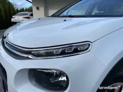 Używany 2017 Citroën C3 Hatchback | 34 990 zł