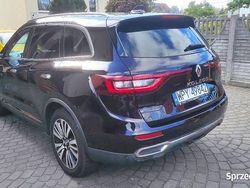 Fioletowy Używany 2018 Renault Koleos Initiale Paris SUV | 76 500 zł (Uczciwa cena)