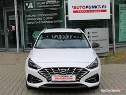 Używany 2024 Hyundai i30 | 99 900 zł