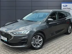 Szary Używany 2022 Ford Focus Titanium X Sedan/Limuzyna | 94 900 zł