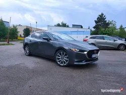 Używany 2019 Mazda 3 Sedan/Limuzyna | 61 999 zł (Super Cena)