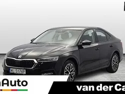 Czarny Używany 2020 Skoda Octavia Sedan/Limuzyna | 74 900 zł (Dobra cena)