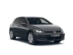 Nowe 2025 VW Golf VIII | 133 950 zł (Super Cena)