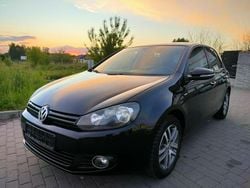 Czarny (metalik) Używany 2012 VW Golf VII Hatchback | 25 900 zł (Uczciwa cena)