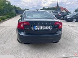 Używany 2015 Volvo S60 Platinum Sedan/Limuzyna | 47 500 zł