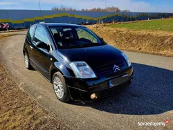 Używany 2007 Citroën C2 Hatchback | 7500 zł (Dość drogi)