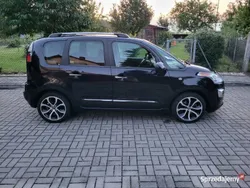 Używany 2015 Citroën C3 Picasso Minivan | 26 900 zł (Uczciwa cena)