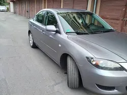 Szary Używany 2004 Mazda 3 Sedan/Limuzyna | 6500 zł (Uczciwa cena)