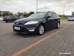 Używany 2012 Ford Mondeo Kombi | 25 000 zł (Dość drogi)