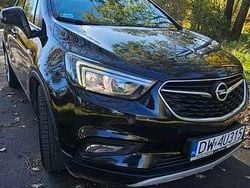 Używany 2017 Opel Mokka X Cosmo SUV | 45 900 zł (Dobra cena)