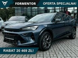 Czarny Nowe 2025 Cupra Formentor SUV | 131 244 zł (Dobra cena)