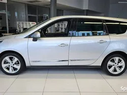 Srebrny Używany 2012 Renault Mégane III Sedan/Limuzyna | 22 900 zł (Uczciwa cena)