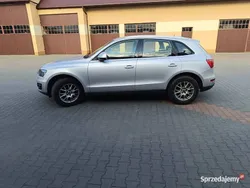 Używany 2009 Audi Q5 SUV | 38 500 zł