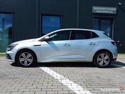 Używany 2022 Renault Mégane IV | 66 600 zł (Uczciwa cena)