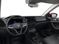 Nowe 2026 VW T-Cross SUV | 130 900 zł