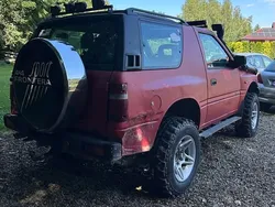 Używany 1993 Opel Frontera SUV | 8300 zł