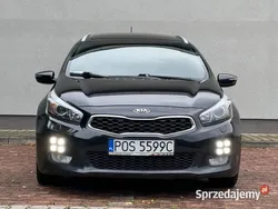 Kia Ceed GT