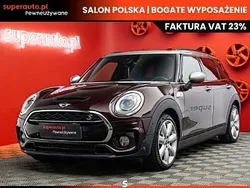 Fioletowy Używany 2016 Mini Cooper Clubman Kombi | 64 900 zł (Super Cena)
