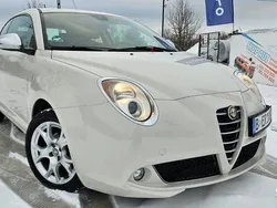 Używany 2012 Alfa Romeo MiTo Hatchback | 18 900 zł (Uczciwa cena)