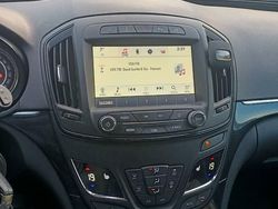 Używany 2015 Opel Insignia | 30 000 zł (Dobra cena)