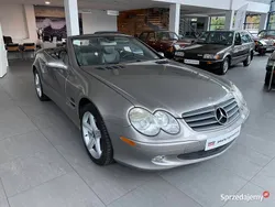 Używany 2005 Mercedes SL500 | 89 000 zł