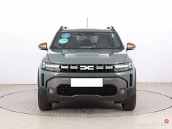 Zielony Używany 2024 Dacia Duster SUV | 99 999 zł