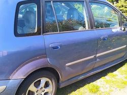 Używany 2000 Mazda Premacy Minivan | 1000 zł